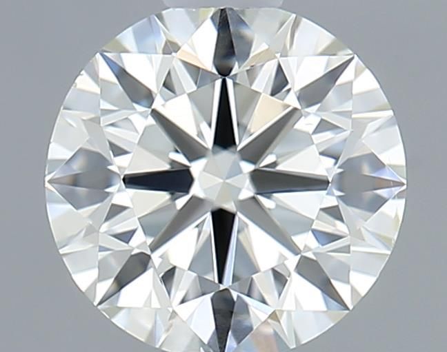 Prírodný diamant okrúhly...