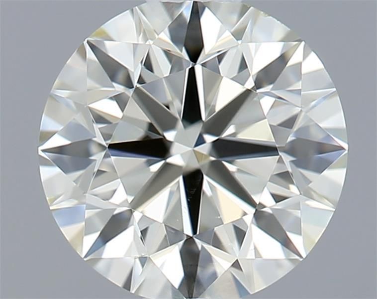 Prírodný diamant okrúhly...