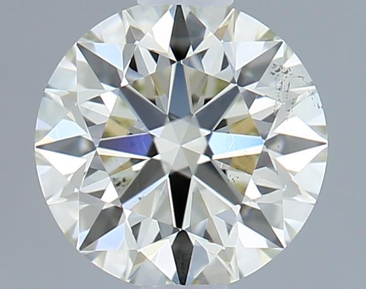 Prírodný diamant okrúhly...