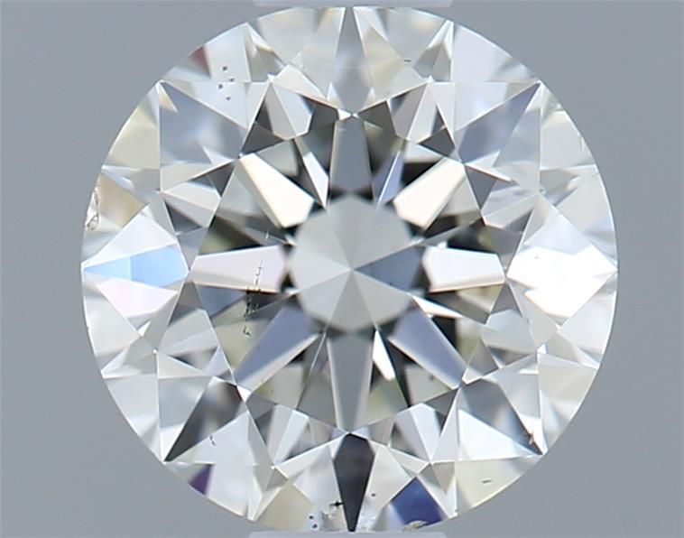 Prírodný diamant okrúhly...