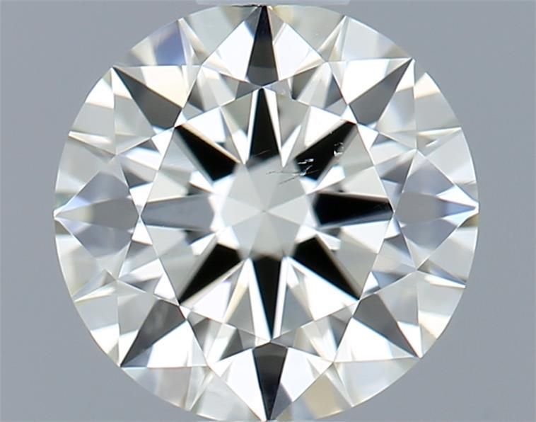 Prírodný diamant okrúhly...