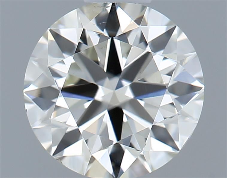 Prírodný diamant okrúhly...