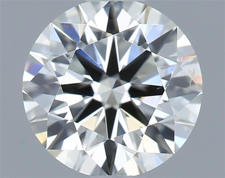 Prírodný diamant okrúhly...