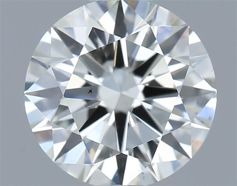 Prírodný diamant okrúhly...