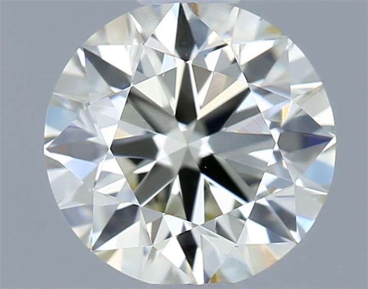 Prírodný diamant okrúhly...