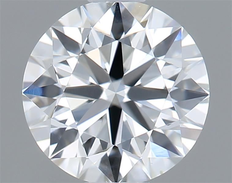 Prírodný diamant okrúhly...