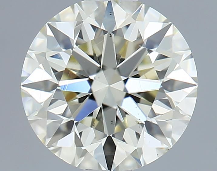 Prírodný diamant okrúhly...