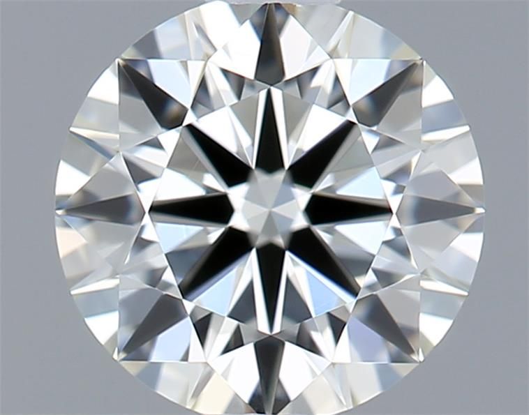 Prírodný diamant okrúhly...