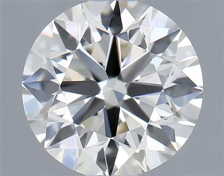 Prírodný diamant okrúhly...