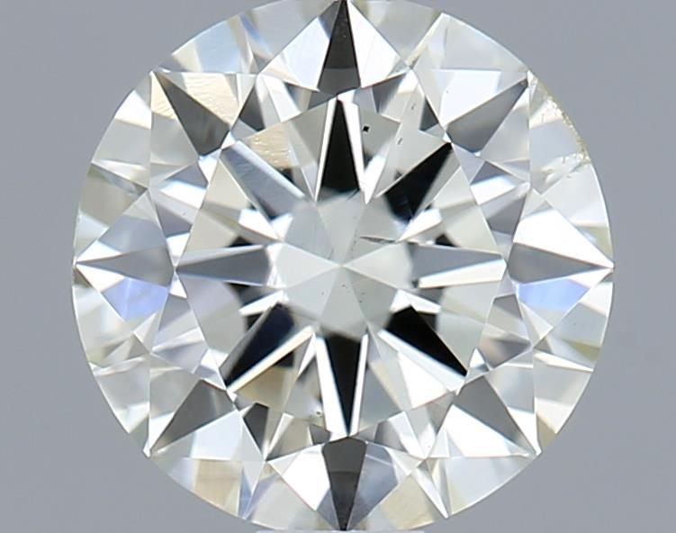 Prírodný diamant okrúhly...