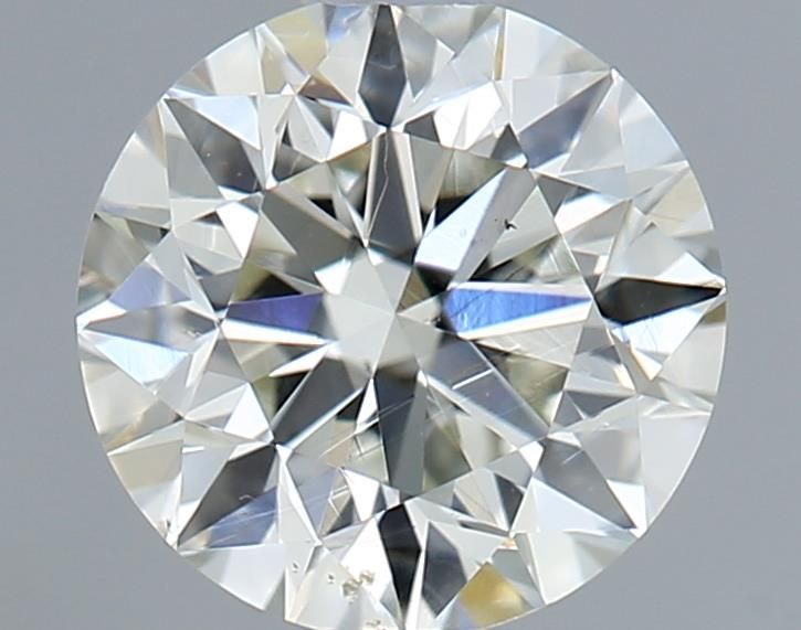 Prírodný diamant okrúhly...