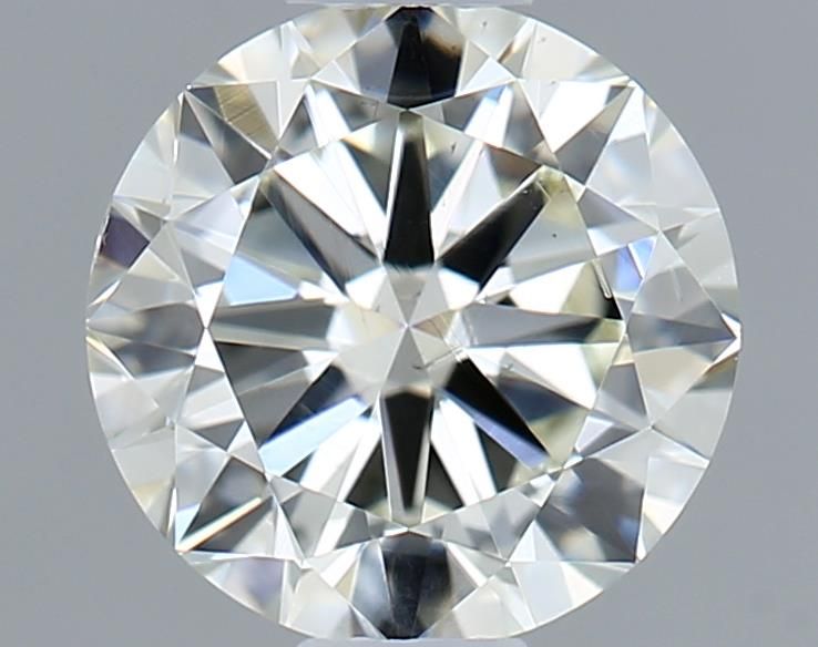 Prírodný diamant okrúhly...