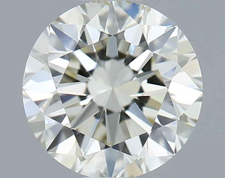 Prírodný diamant okrúhly...