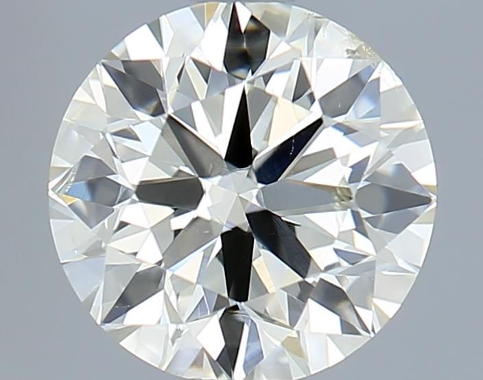 Prírodný diamant okrúhly...