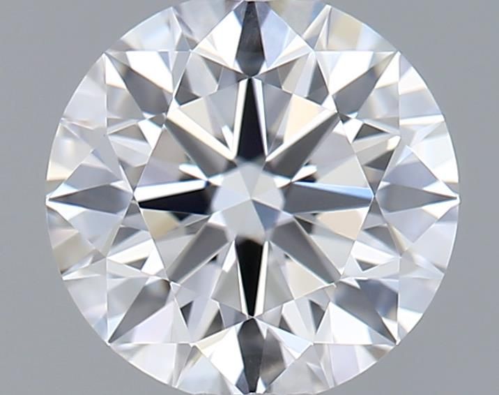 Prírodný diamant okrúhly...