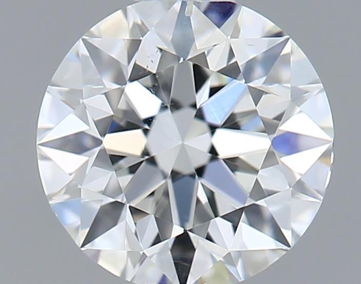 Prírodný diamant okrúhly...