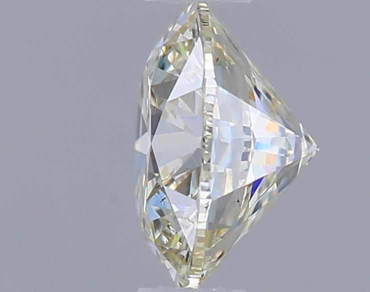 Prírodný diamant okrúhly...