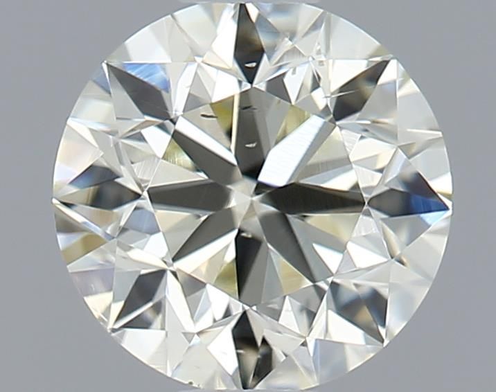 Prírodný diamant okrúhly...