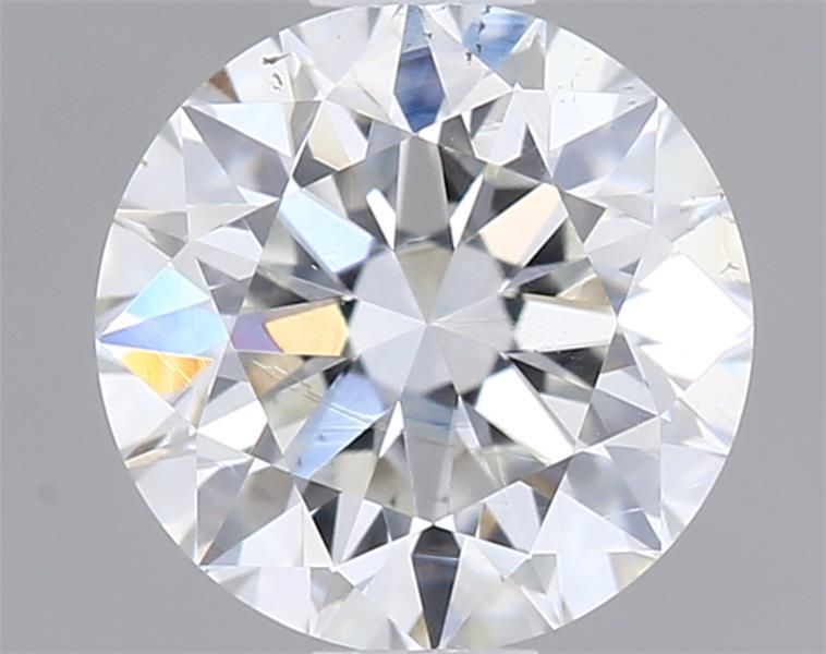 Prírodný diamant okrúhly...