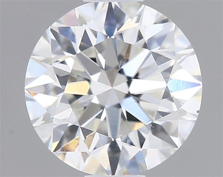 Prírodný diamant okrúhly...