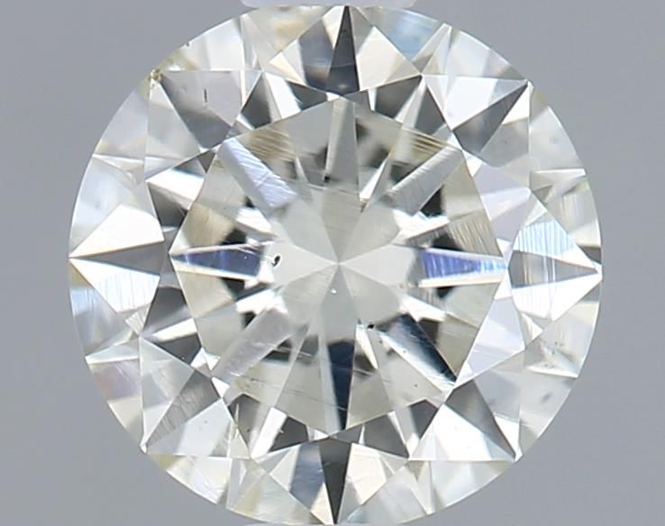 Prírodný diamant okrúhly...