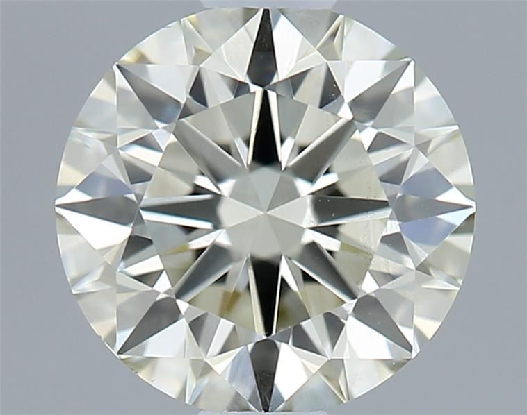 Prírodný diamant okrúhly...