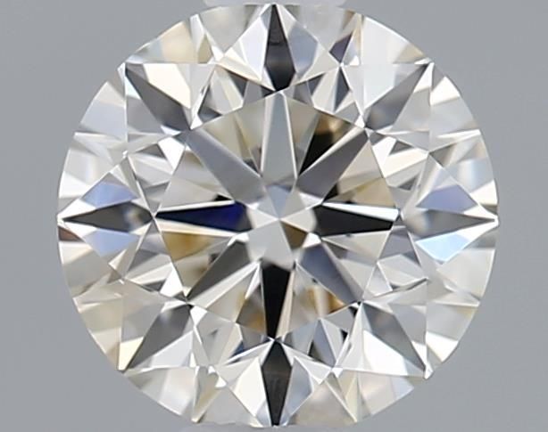 Prírodný diamant okrúhly...