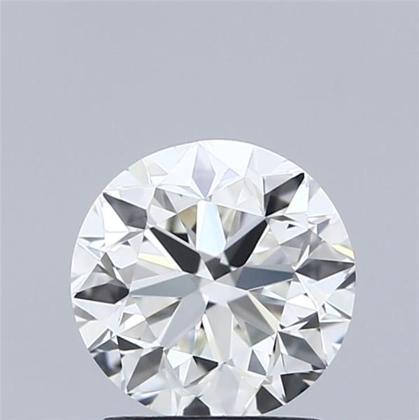 Prírodný diamant okrúhly...