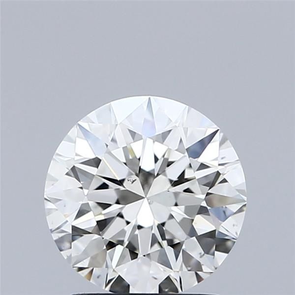 Prírodný diamant okrúhly...