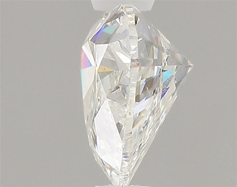 HEART 0.9 Ct  G SI2 EX GD FNT