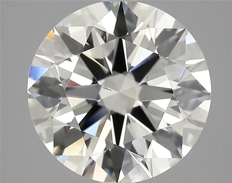 Prírodný diamant okrúhly...