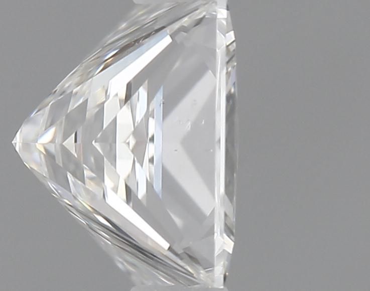 Prírodný diamant princess,...