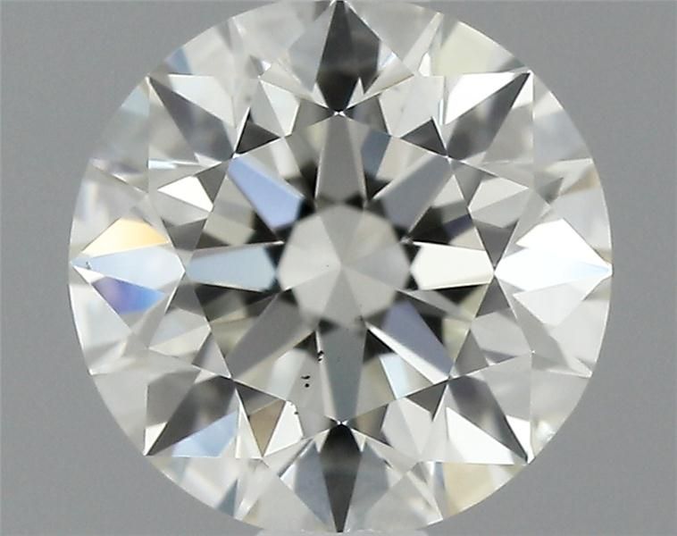 Prírodný diamant okrúhly...