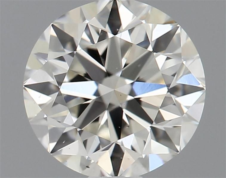 Prírodný diamant okrúhly...