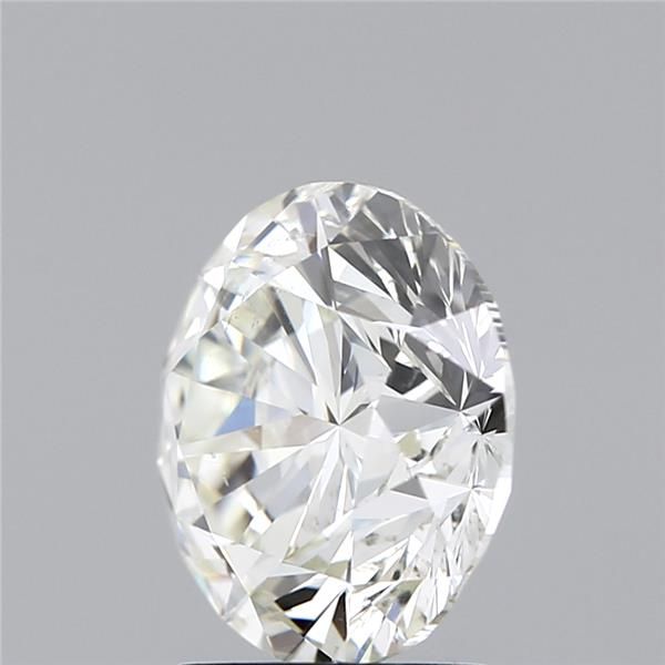 ROUND 3.01 Ct  J SI2 EX EX NON