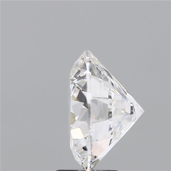 ROUND 4.5 Ct  F SI2 EX EX NON
