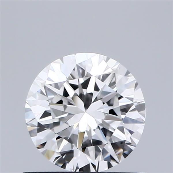 Prírodný diamant okrúhly...