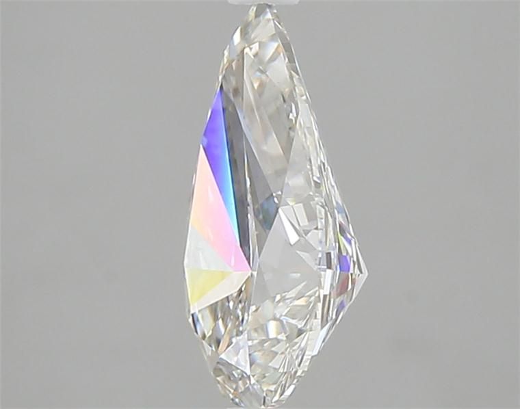 Pear Diamond