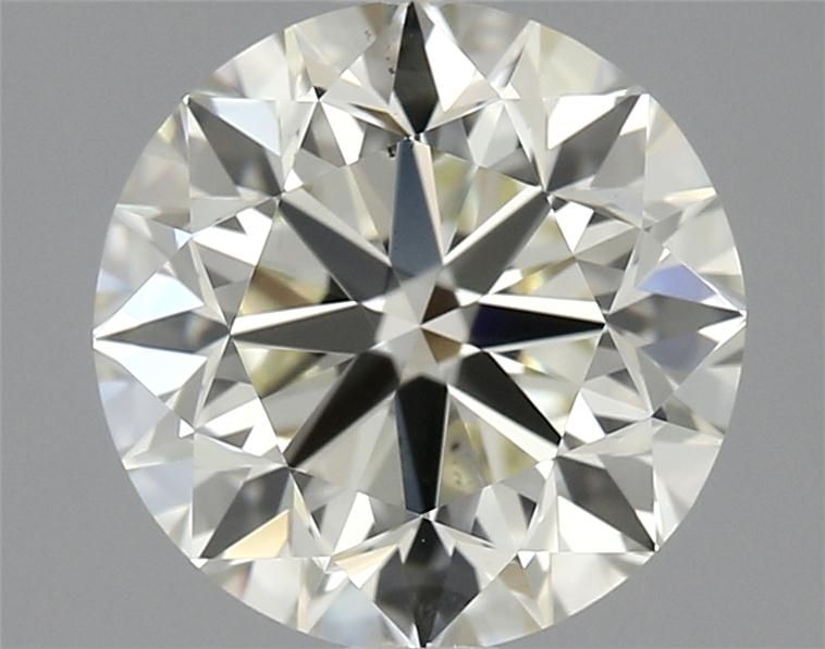 Prírodný diamant okrúhly...