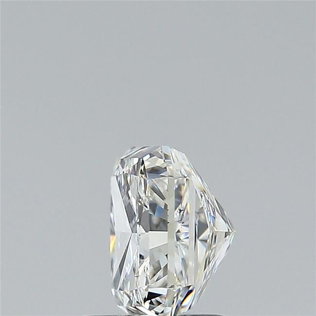 Prírodný diamant štvorcový...