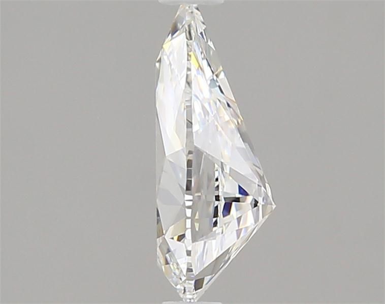 Diamant Poire 1.01 ct - Couleur E - Pureté VVS2