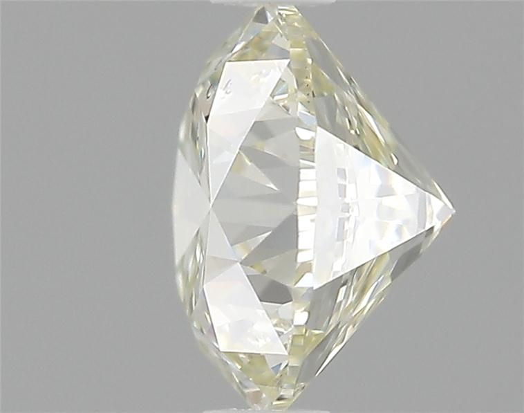 Prírodný diamant okrúhly...