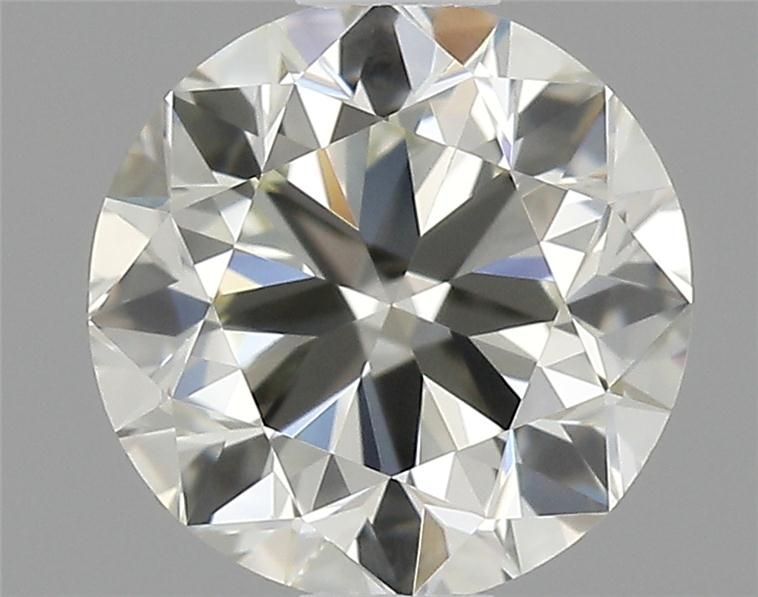 Prírodný diamant okrúhly...