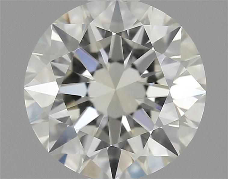 Prírodný diamant okrúhly...