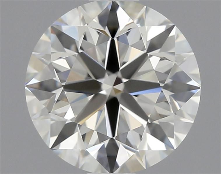 Prírodný diamant okrúhly...