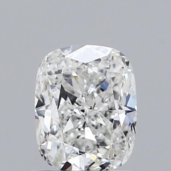 Prírodný diamant cushion,...