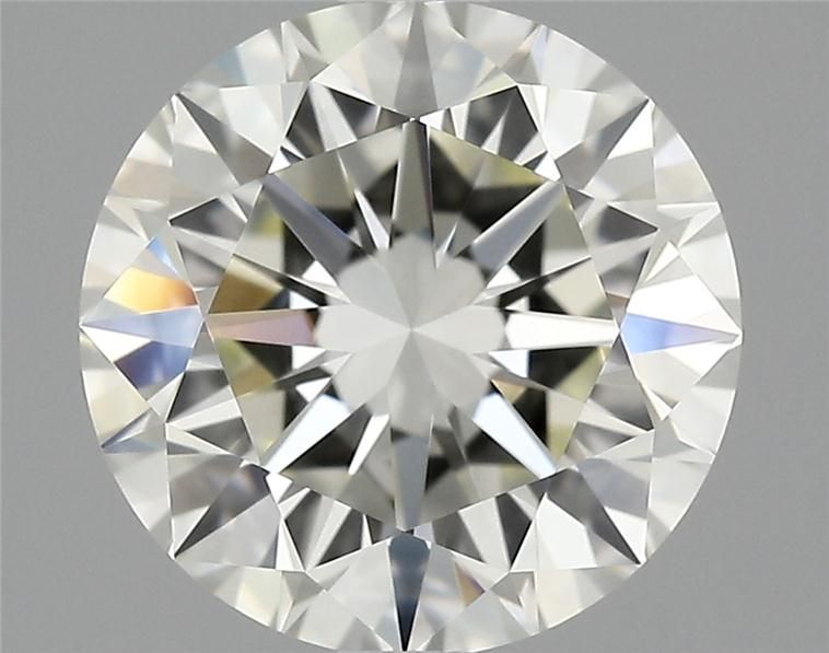 Prírodný diamant okrúhly...