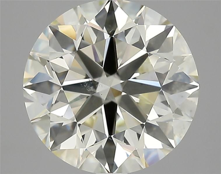 Prírodný diamant okrúhly...