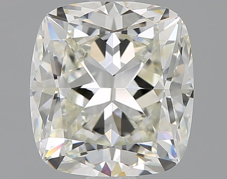 Prírodný diamant cushion,...