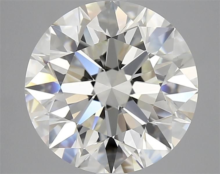 Prírodný diamant okrúhly...